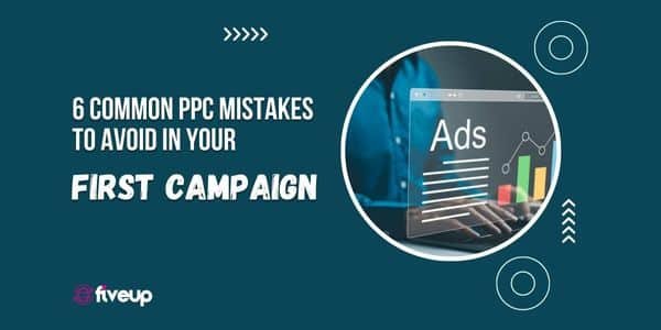 Common PPC mistakes