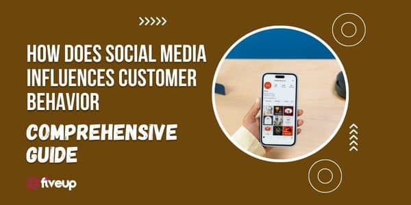 How Does Social Media Influence Consumer Decisions