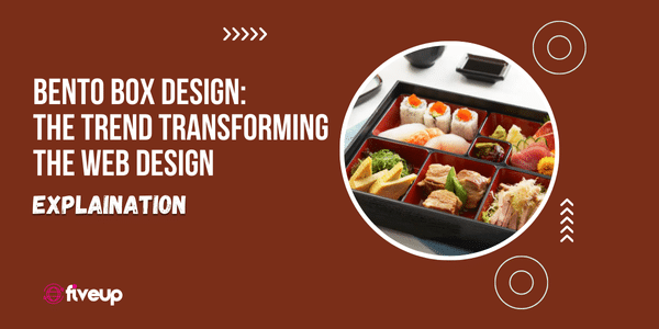 Bento Box Design: The Trend Transforming the We