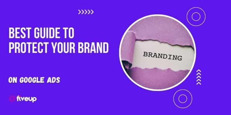 Brand Protection Google Ads